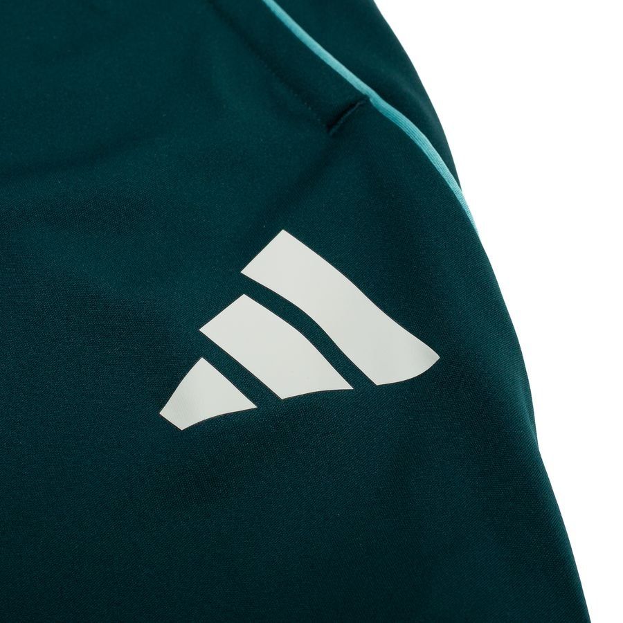 Arsenal Training Trousers Tiro 25 - Aurora Ivy - Men's-SoccerKits Hub | Buy Soccer Jerseys Online